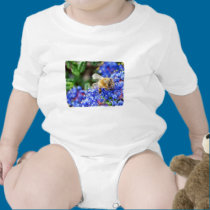 Dohr Street Bee t-shirts