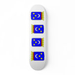 Dokkum, Netherlands skateboards