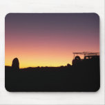 Dolan Springs Arizona Desert mousepads