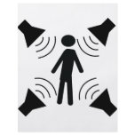 DOLBY icon Custom Flyer