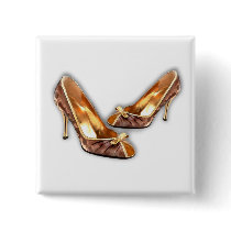 Dolce Golden Bows