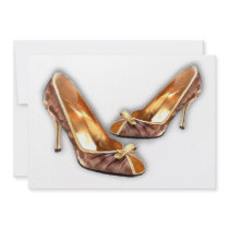 Dolce Golden Bows