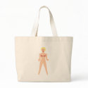 Doll bags