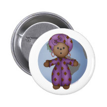 Doll Buttons