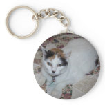 Doll Cat#2, key chain keychains