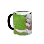 Doll Face  mugs