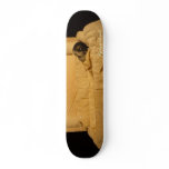 Doll Memento Mori Skateboard