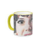 Doll ? mug