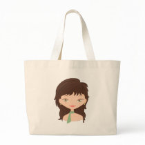 Doll rose bags