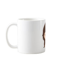 Doll rose mugs