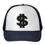 Dollar Hats