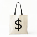 Dollar Sign bags