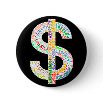 Dollar Sign Button
