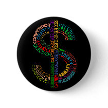 Dollar Sign Button