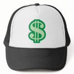 Dollar Sign hats