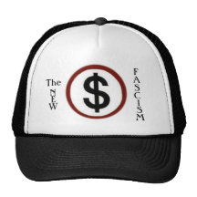 Dollar sign hat