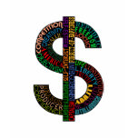 Dollar Sign Shirts