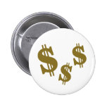 Dollar signs buttons