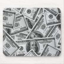 Dollar Tapete De Raton