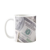 dollars2 coffee mug