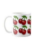 DollfaceCherriesMug