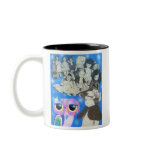 Dolls Of Yesteryear Coffee Mug