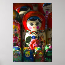 Dolls Print
