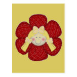 Dolly1 Post Card