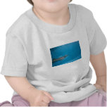 DOLLY FIN 2 TEE SHIRTS