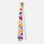 Dolly Mixtures Custom Tie