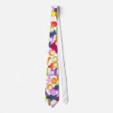 Dolly Mixtures ties