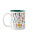 Dolly Mug