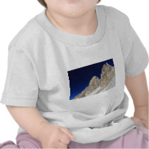 Dolomites at morning tshirt