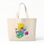 Dolphin and Mermaid Bag