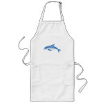 dolphin aprons