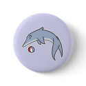 Dolphin badge buttons
