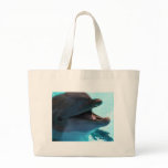 Dolphin Beach Bag