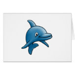 Dolphin Cards