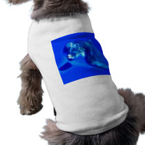 Dolphin Dog Tshirt