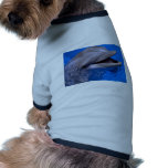 Dolphin Dog Tee Shirt