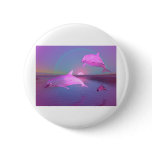 Dolphin Fantasy Gifts and Customisable Stationary buttons