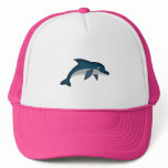 Dolphin Hat