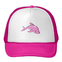 Dolphin Hat