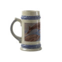 Dolphin High Five mugs