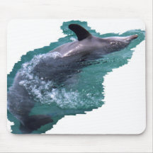 Dolphin Mousepads