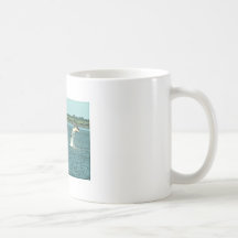 Dolphin Mug
