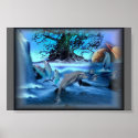 dolphin paradise posters