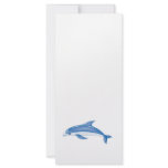 dolphin rack cards