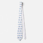 dolphin ties