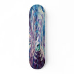 dolphin wave skate board
